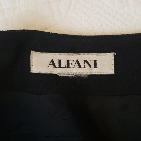 Alfani Career Skirt - Picture 4 of 4